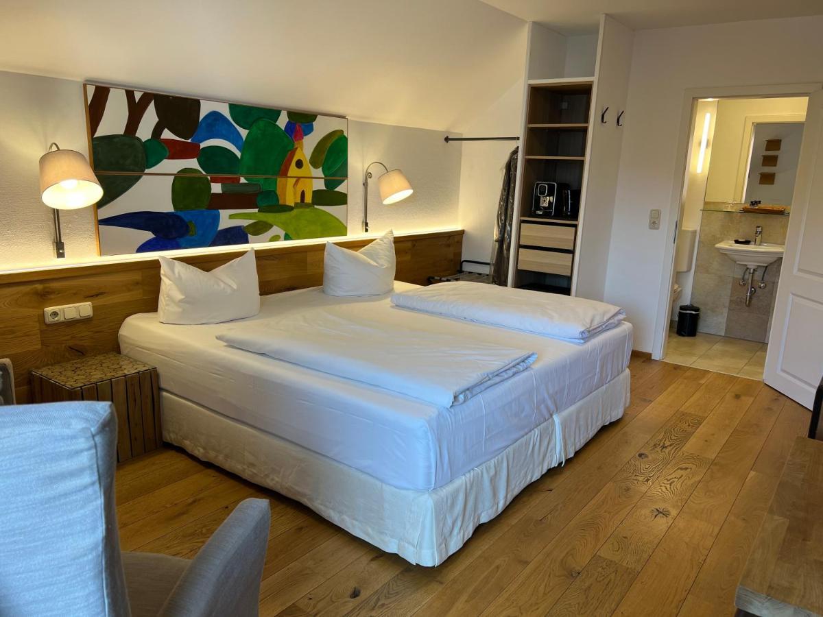 Aparthotel Parsberg Lferstl 外观 照片