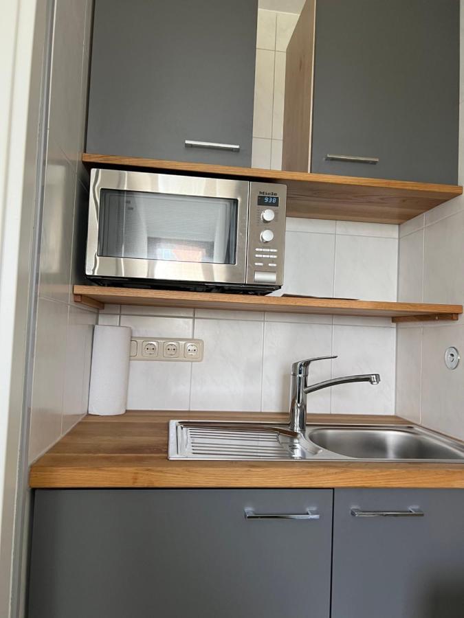 Aparthotel Parsberg Lferstl 外观 照片
