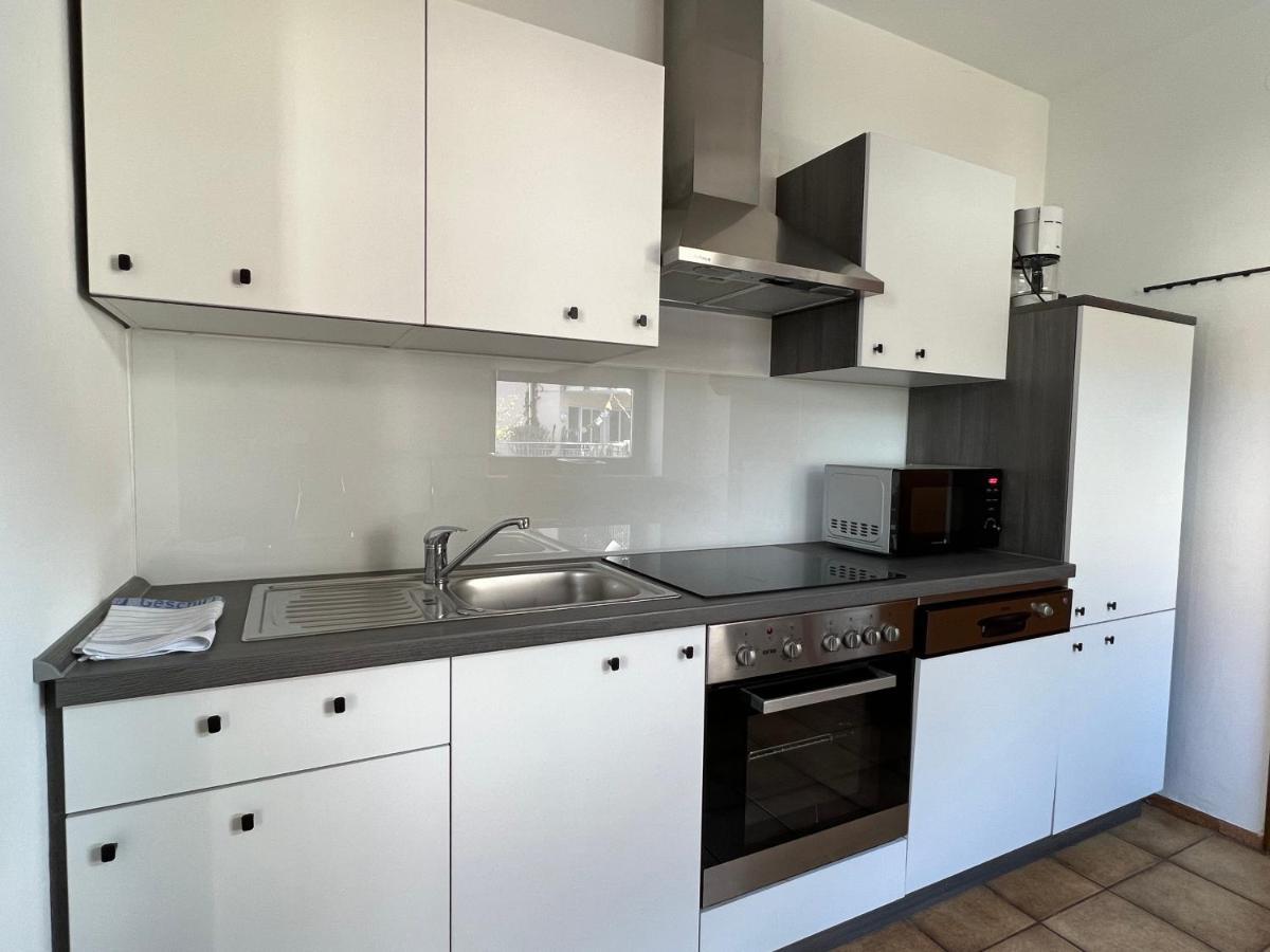 Aparthotel Parsberg Lferstl 外观 照片