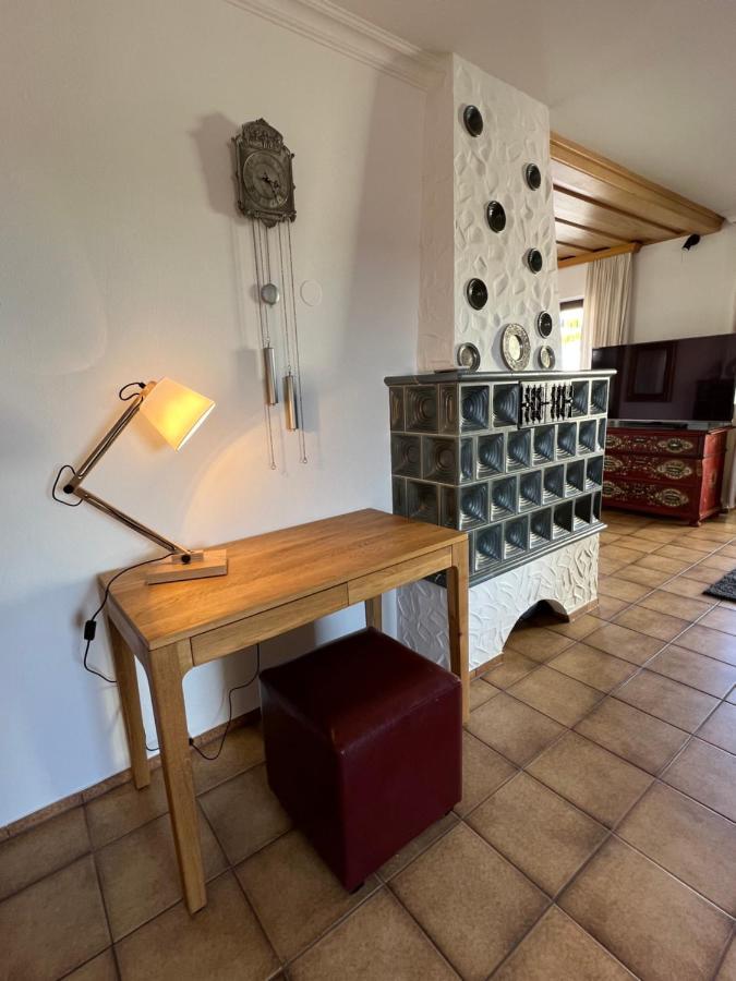 Aparthotel Parsberg Lferstl 外观 照片