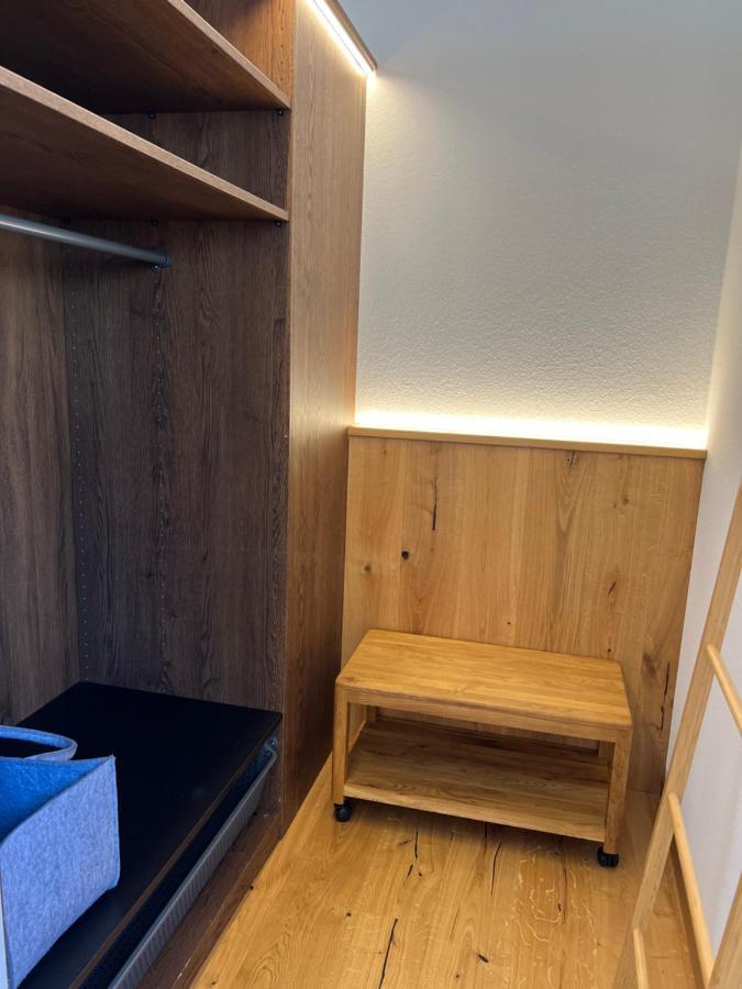 Aparthotel Parsberg Lferstl 外观 照片