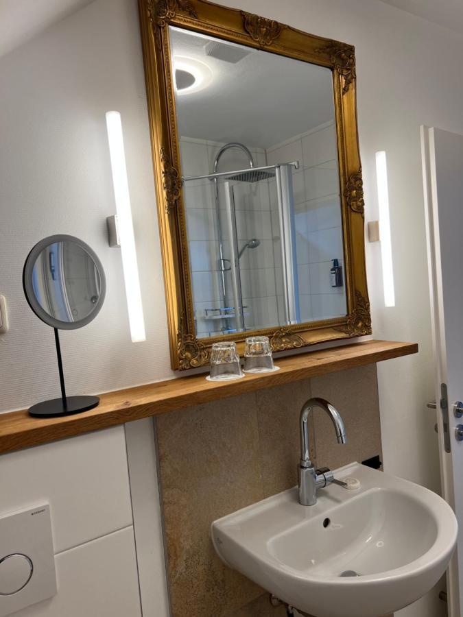 Aparthotel Parsberg Lferstl 外观 照片