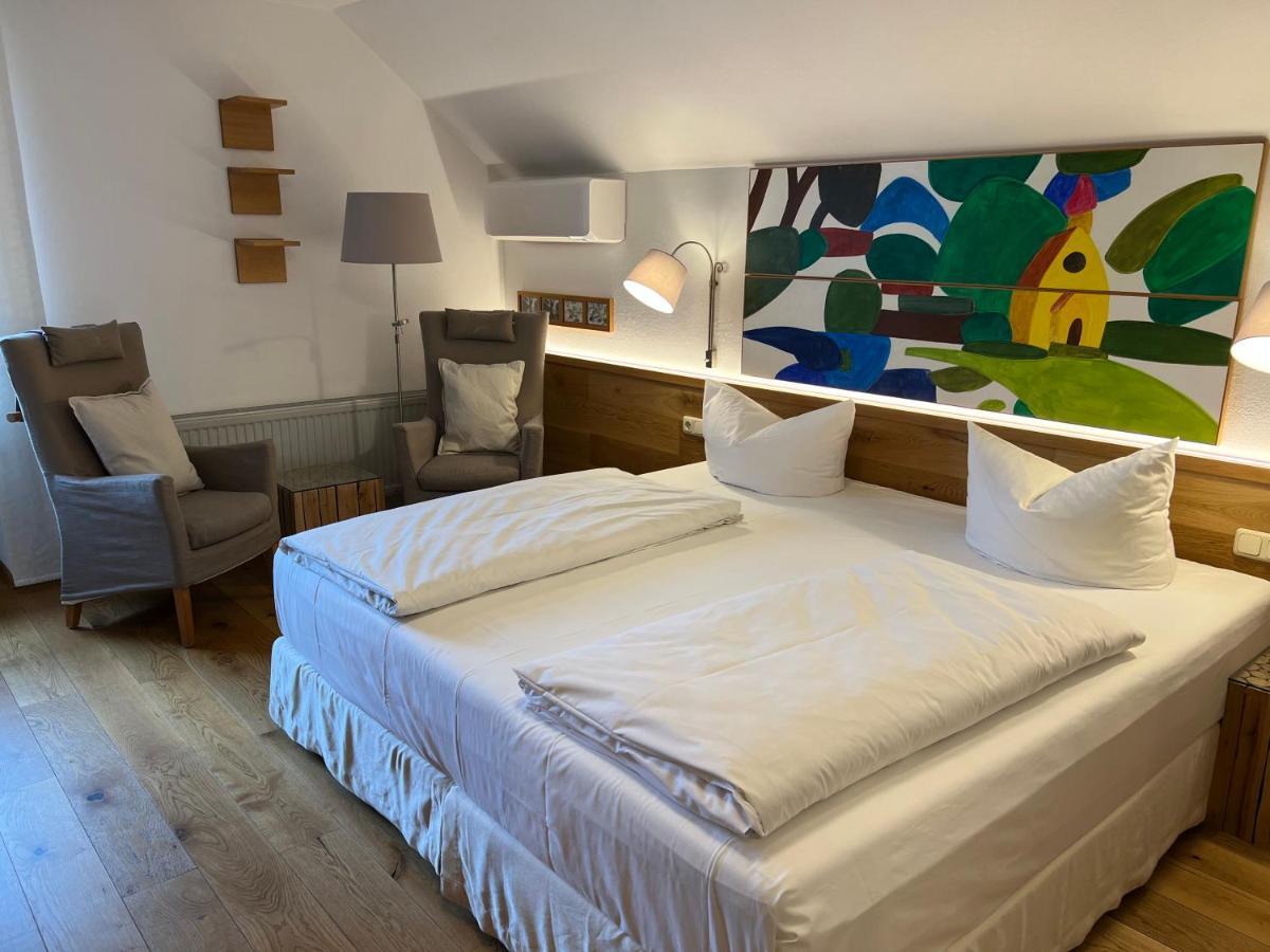 Aparthotel Parsberg Lferstl 外观 照片