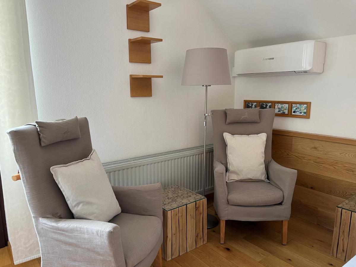 Aparthotel Parsberg Lferstl 外观 照片