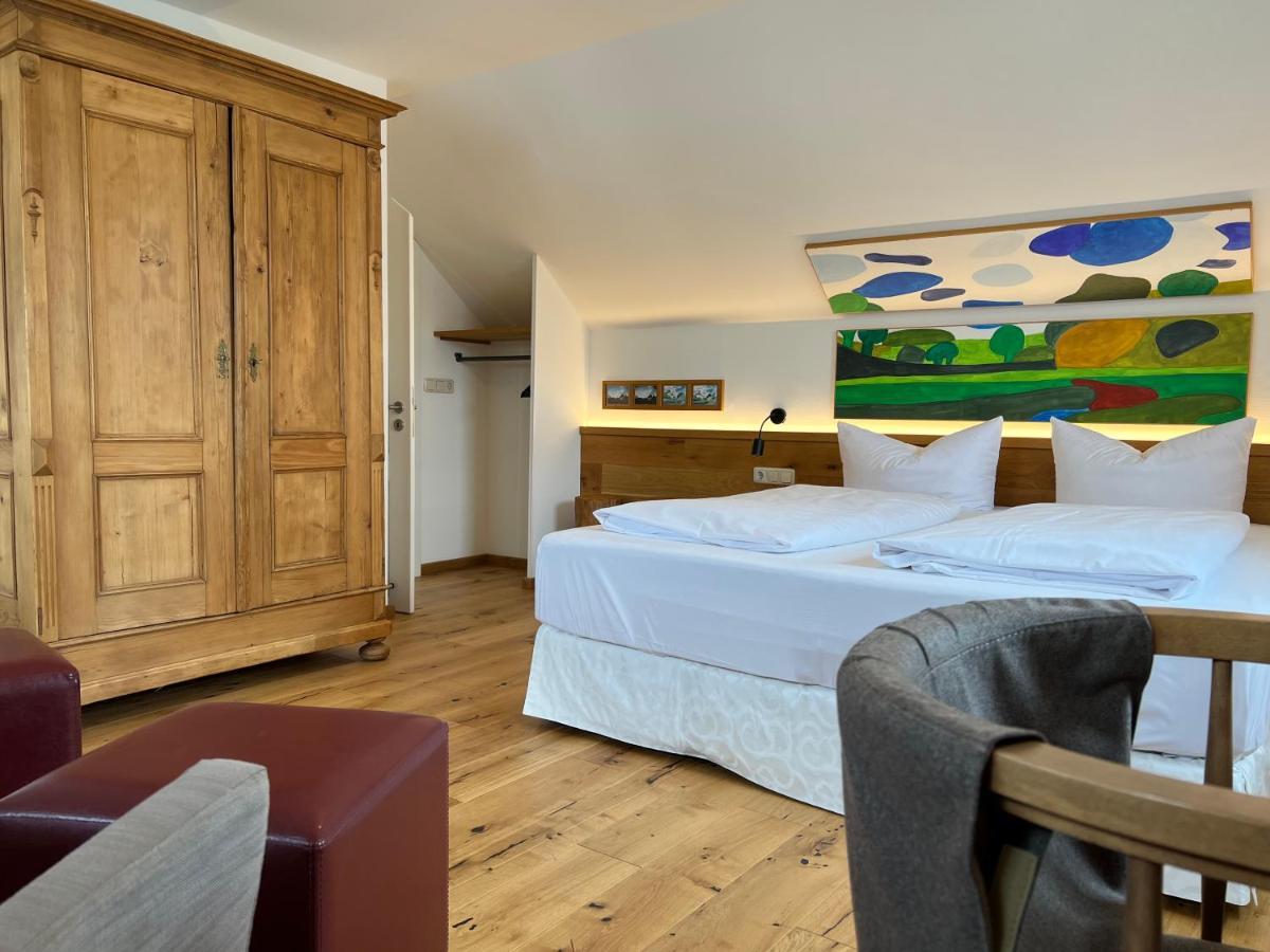 Aparthotel Parsberg Lferstl 外观 照片